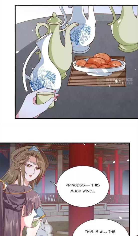 Shengshi Li Hua Dian Chapter 92 - page 34
