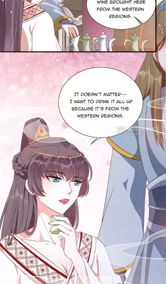 Shengshi Li Hua Dian Chapter 92 - page 35