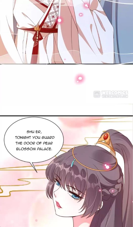 Shengshi Li Hua Dian Chapter 92 - page 36