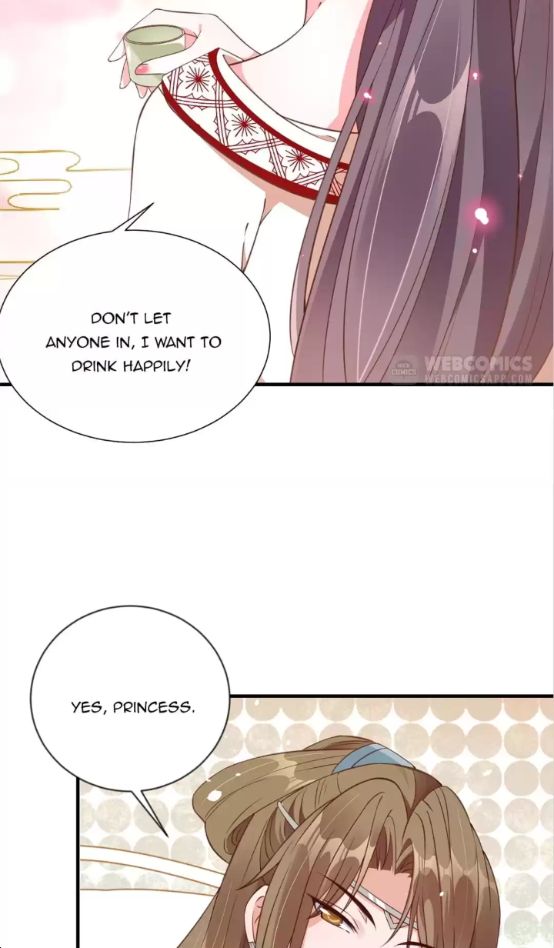 Shengshi Li Hua Dian Chapter 92 - page 37