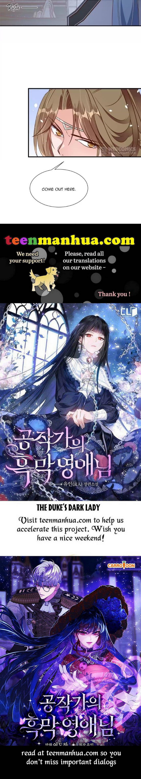 Shengshi Li Hua Dian Chapter 92 - page 40