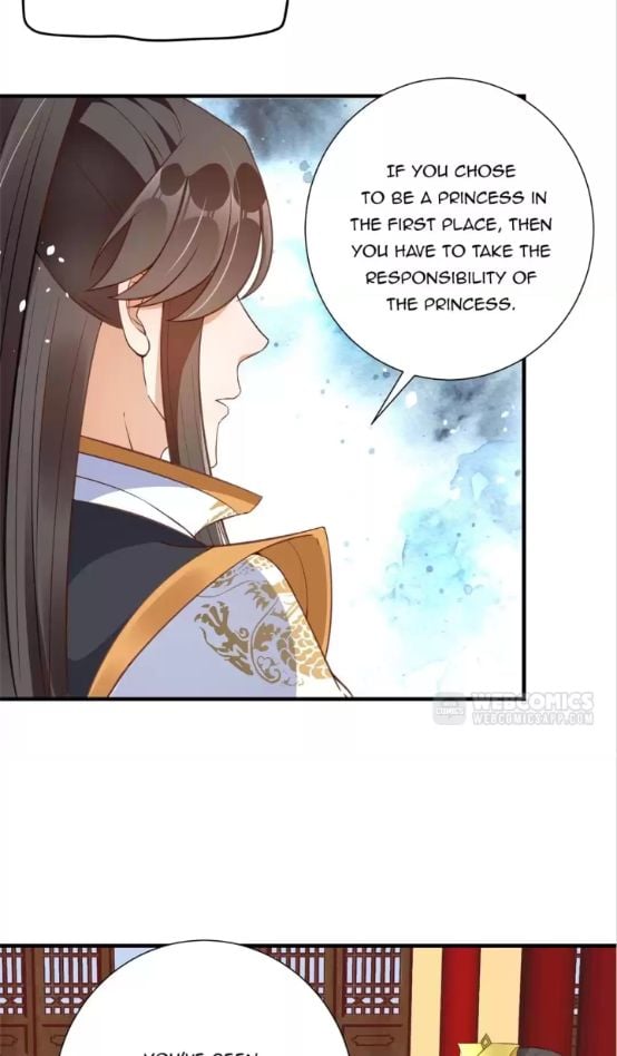Shengshi Li Hua Dian Chapter 92 - page 5