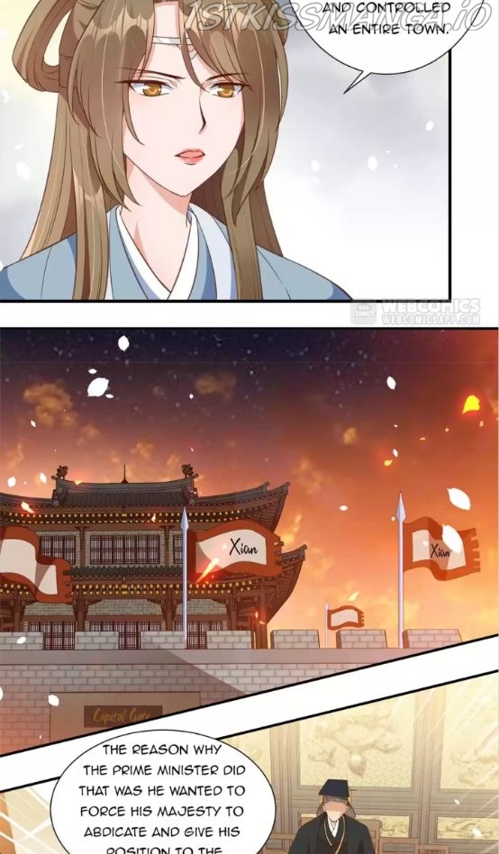 Shengshi Li Hua Dian Chapter 91 - page 14