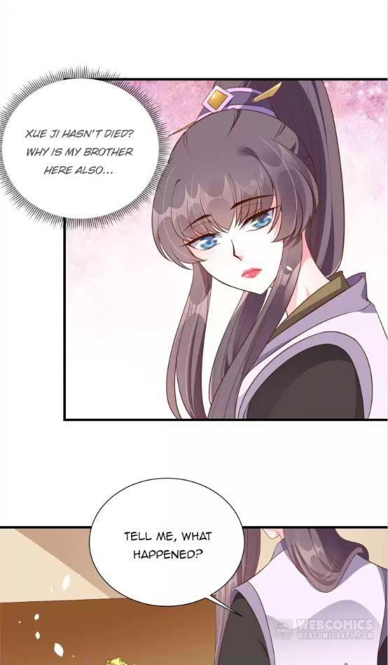 Shengshi Li Hua Dian Chapter 90 - page 12