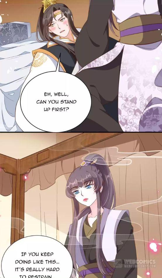 Shengshi Li Hua Dian Chapter 90 - page 13