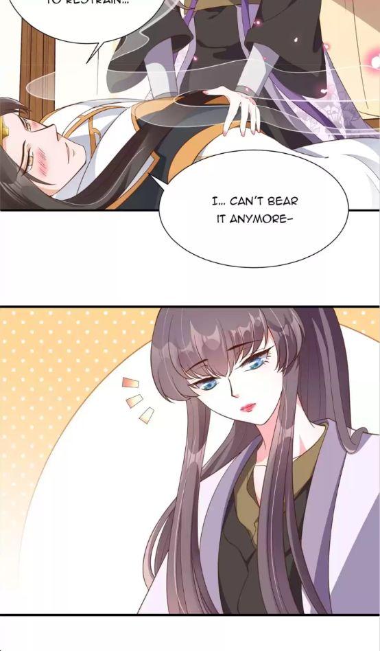 Shengshi Li Hua Dian Chapter 90 - page 14