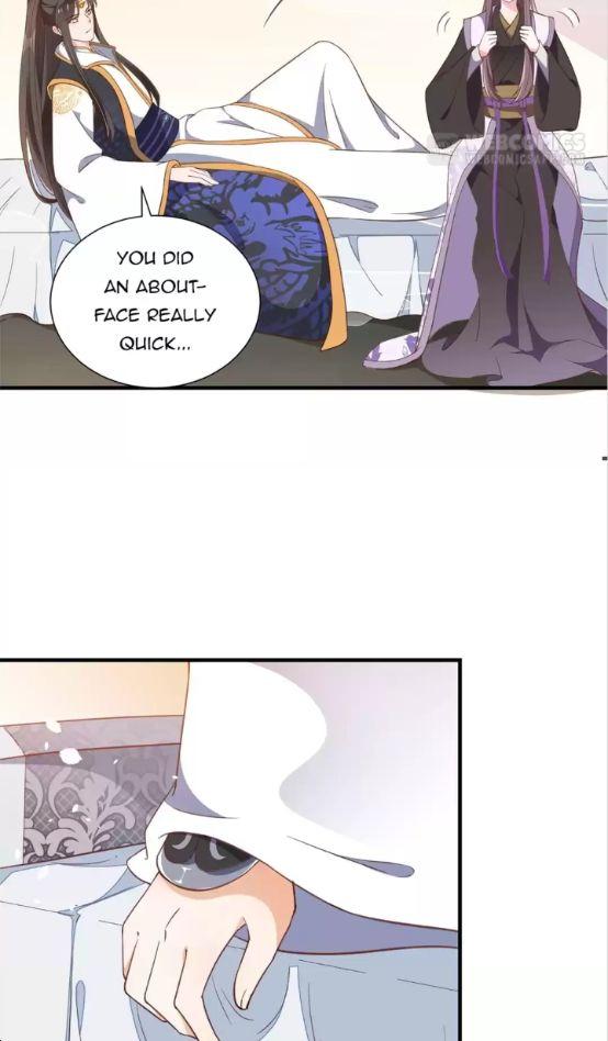 Shengshi Li Hua Dian Chapter 90 - page 16
