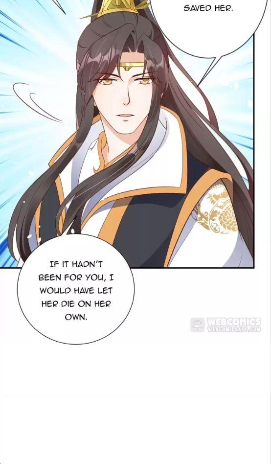 Shengshi Li Hua Dian Chapter 90 - page 19