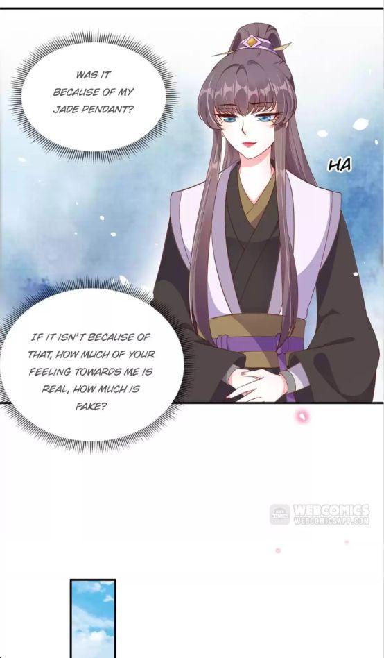Shengshi Li Hua Dian Chapter 90 - page 20