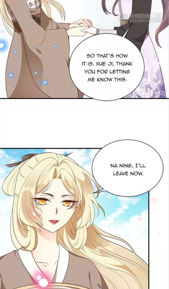 Shengshi Li Hua Dian Chapter 90 - page 27