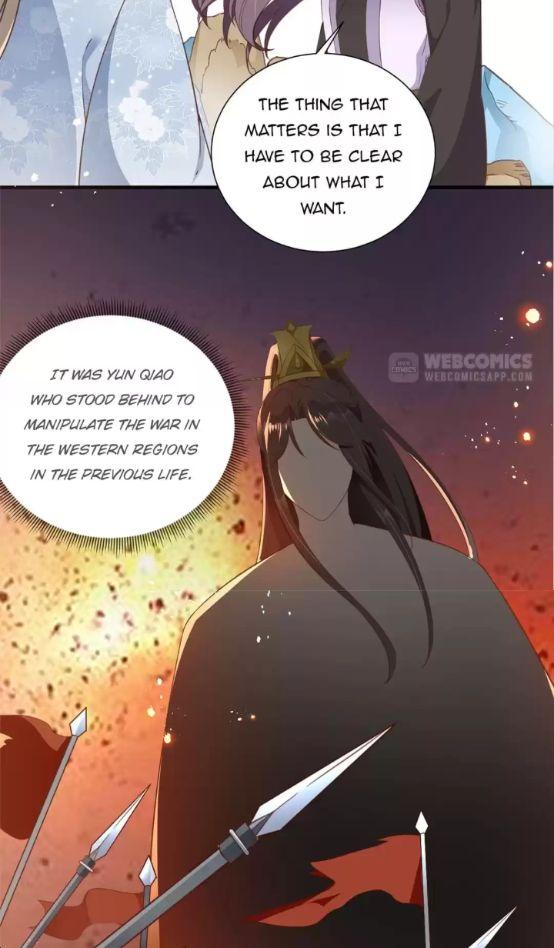 Shengshi Li Hua Dian Chapter 90 - page 31
