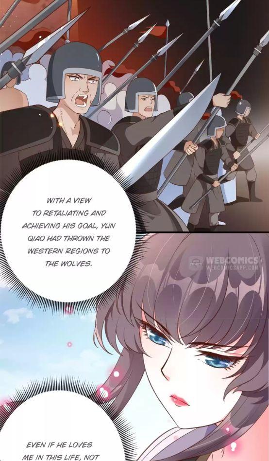 Shengshi Li Hua Dian Chapter 90 - page 32