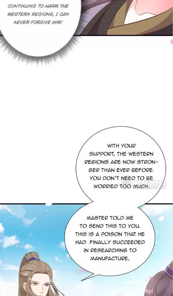 Shengshi Li Hua Dian Chapter 90 - page 33