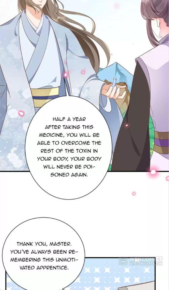 Shengshi Li Hua Dian Chapter 90 - page 34
