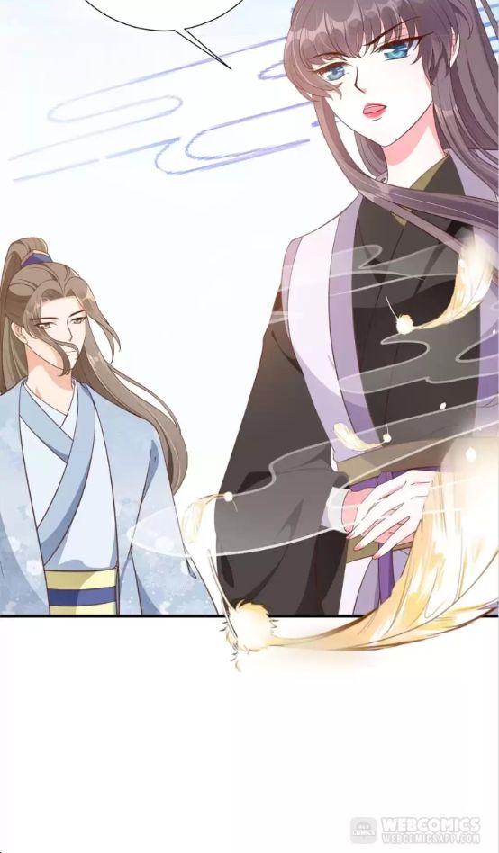 Shengshi Li Hua Dian Chapter 90 - page 36