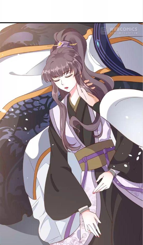 Shengshi Li Hua Dian Chapter 90 - page 5