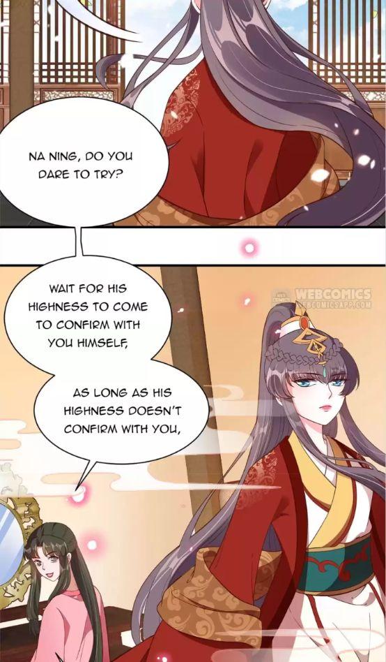 Shengshi Li Hua Dian Chapter 89 - page 14
