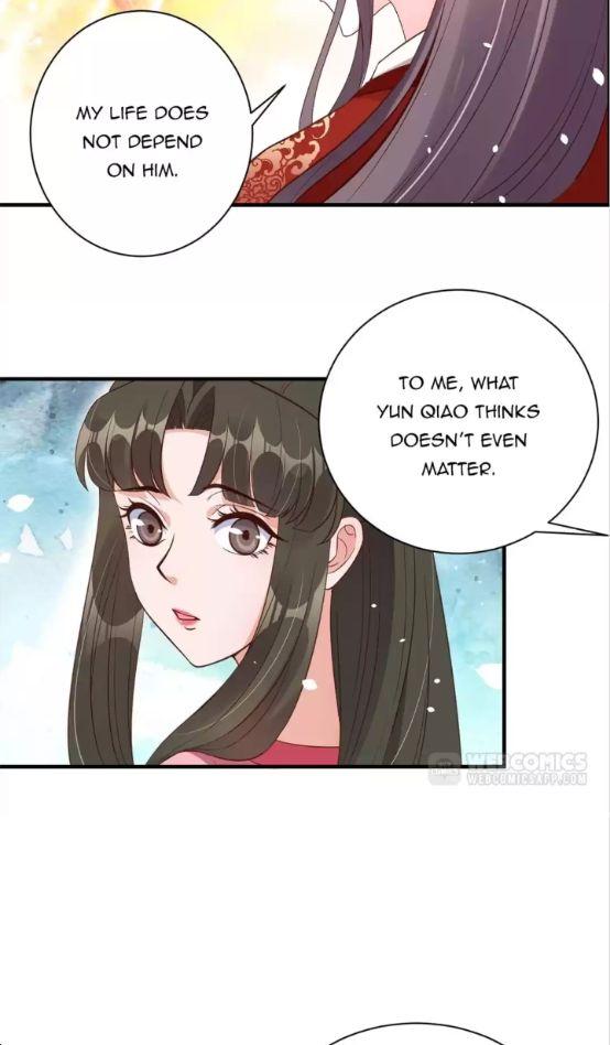 Shengshi Li Hua Dian Chapter 89 - page 16