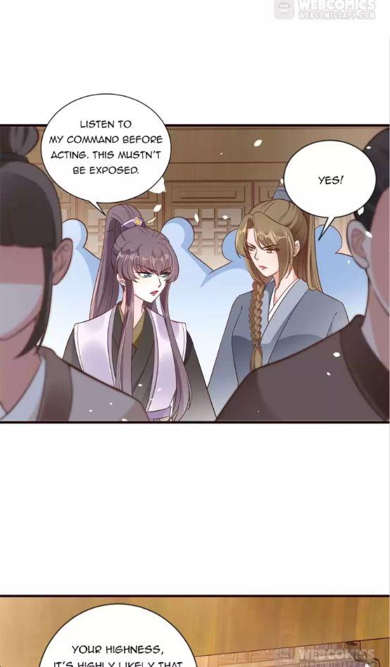 Shengshi Li Hua Dian Chapter 89 - page 37