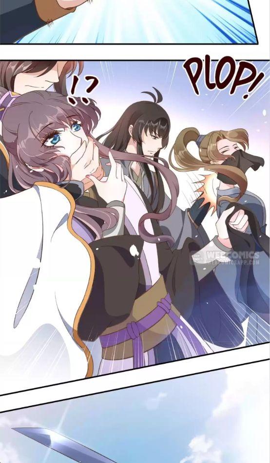 Shengshi Li Hua Dian Chapter 89 - page 42