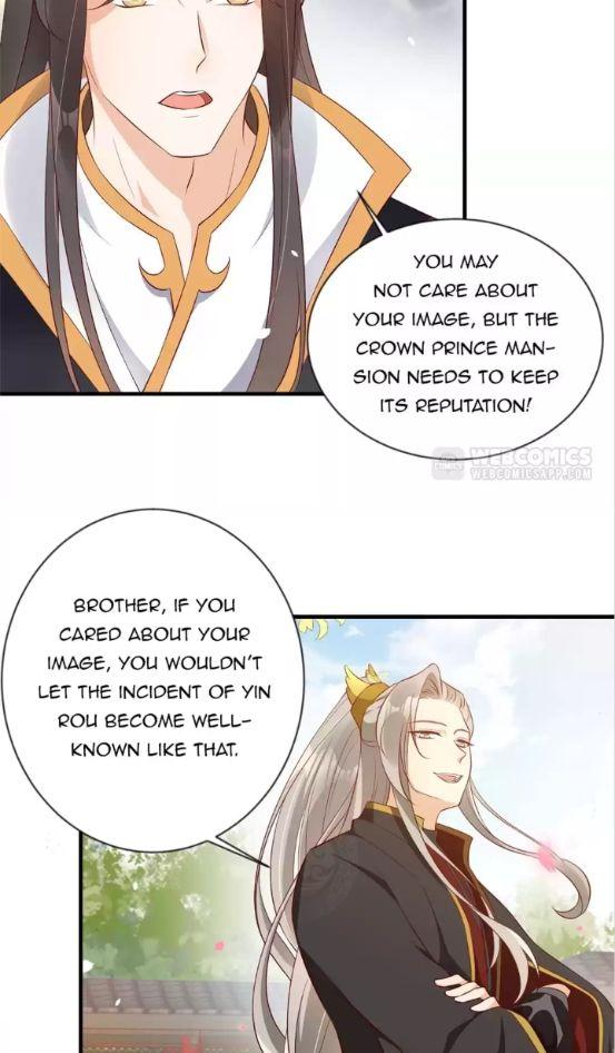 Shengshi Li Hua Dian Chapter 88 - page 24