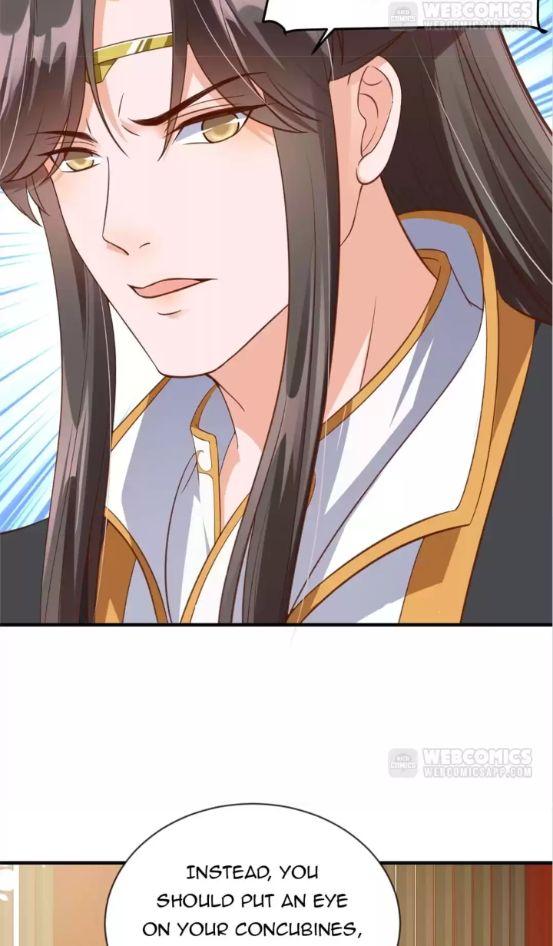 Shengshi Li Hua Dian Chapter 87 - page 10