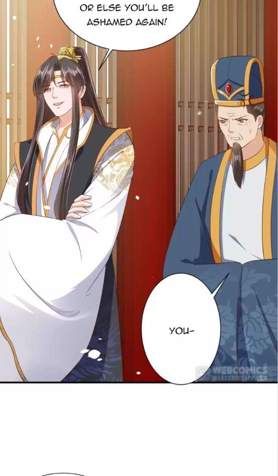 Shengshi Li Hua Dian Chapter 87 - page 11