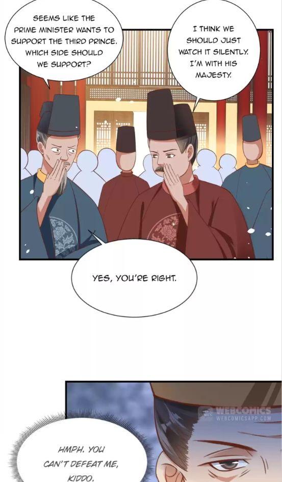 Shengshi Li Hua Dian Chapter 87 - page 12