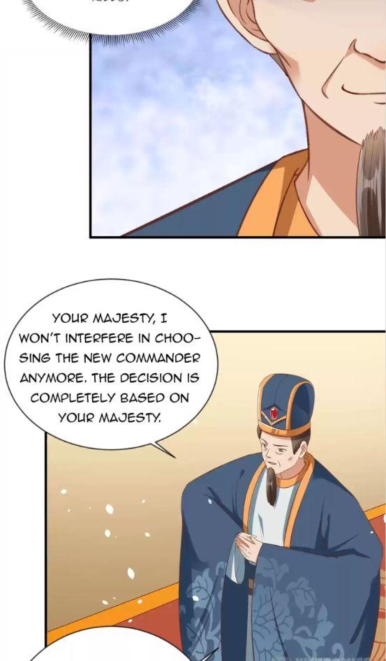 Shengshi Li Hua Dian Chapter 87 - page 13