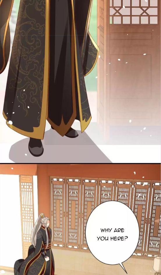 Shengshi Li Hua Dian Chapter 87 - page 25