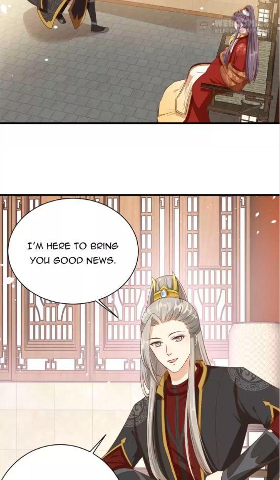 Shengshi Li Hua Dian Chapter 87 - page 26