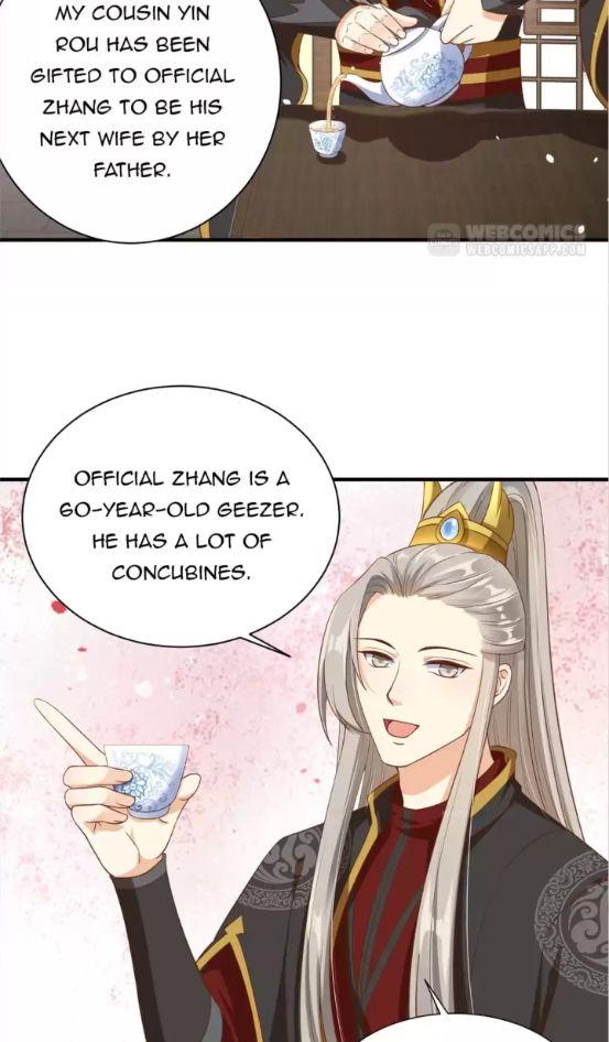 Shengshi Li Hua Dian Chapter 87 - page 27