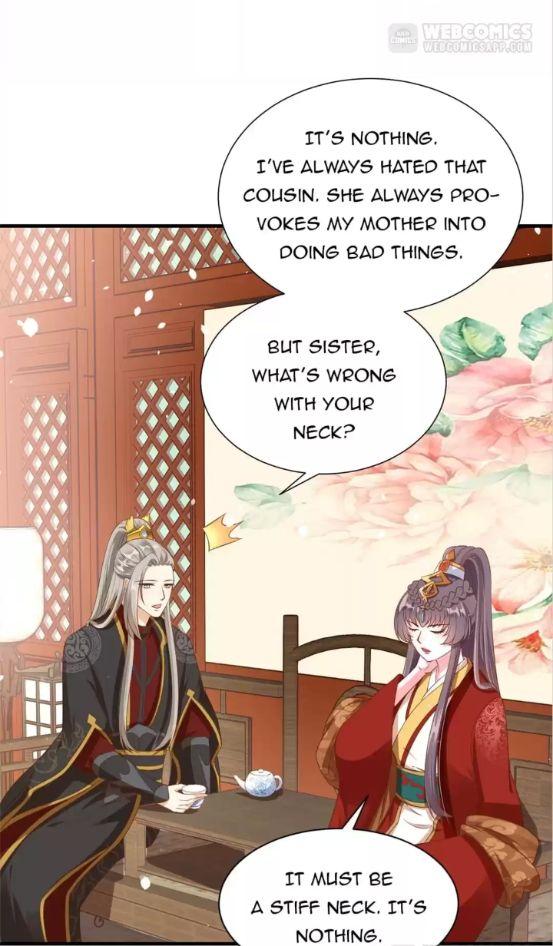 Shengshi Li Hua Dian Chapter 87 - page 29