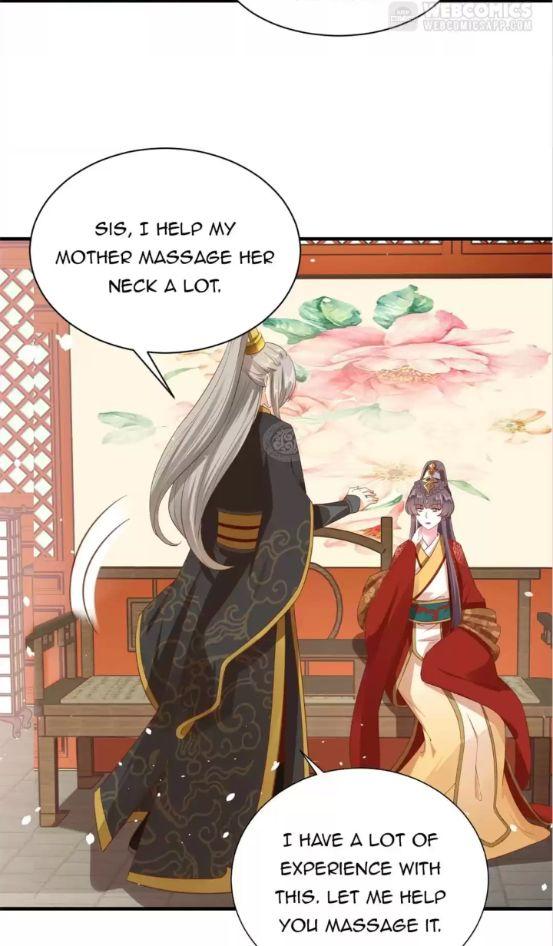 Shengshi Li Hua Dian Chapter 87 - page 30
