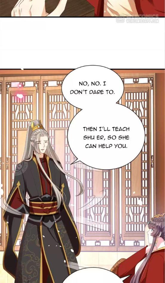 Shengshi Li Hua Dian Chapter 87 - page 32