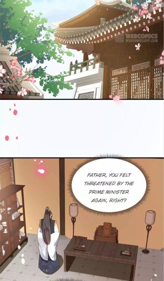Shengshi Li Hua Dian Chapter 87 - page 34