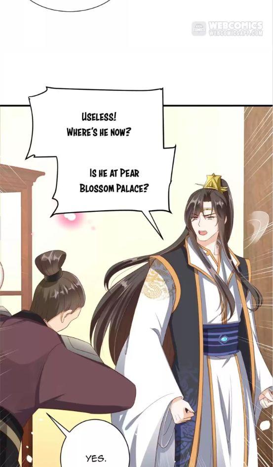 Shengshi Li Hua Dian Chapter 87 - page 36