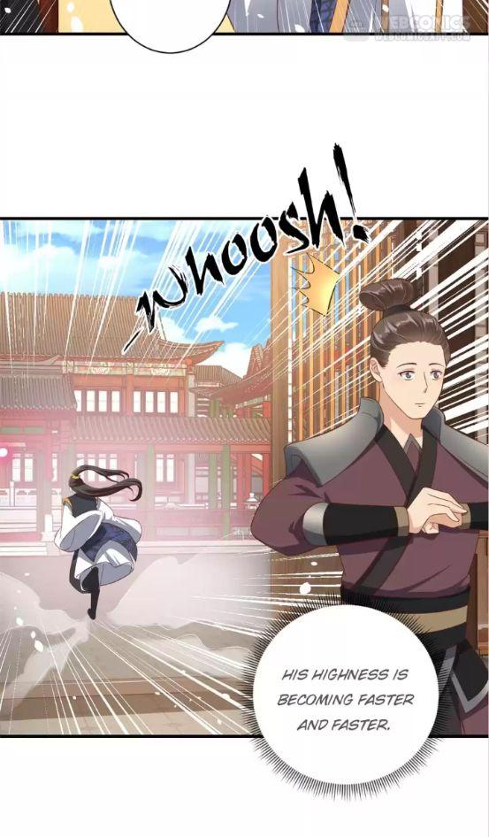 Shengshi Li Hua Dian Chapter 87 - page 37