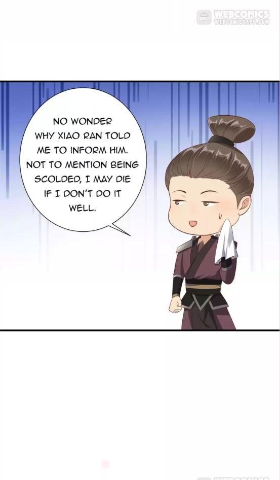 Shengshi Li Hua Dian Chapter 87 - page 38