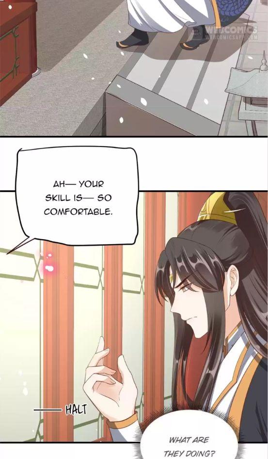 Shengshi Li Hua Dian Chapter 87 - page 41