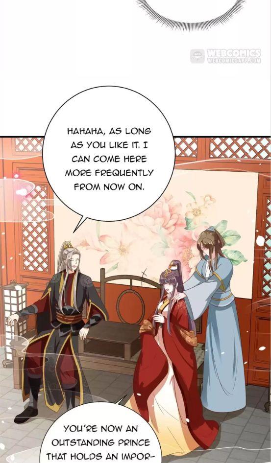 Shengshi Li Hua Dian Chapter 87 - page 42