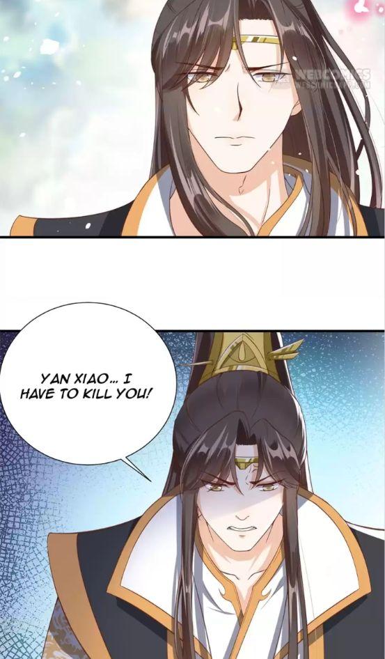 Shengshi Li Hua Dian Chapter 87 - page 44