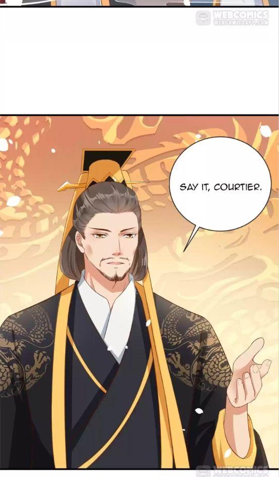 Shengshi Li Hua Dian Chapter 87 - page 5