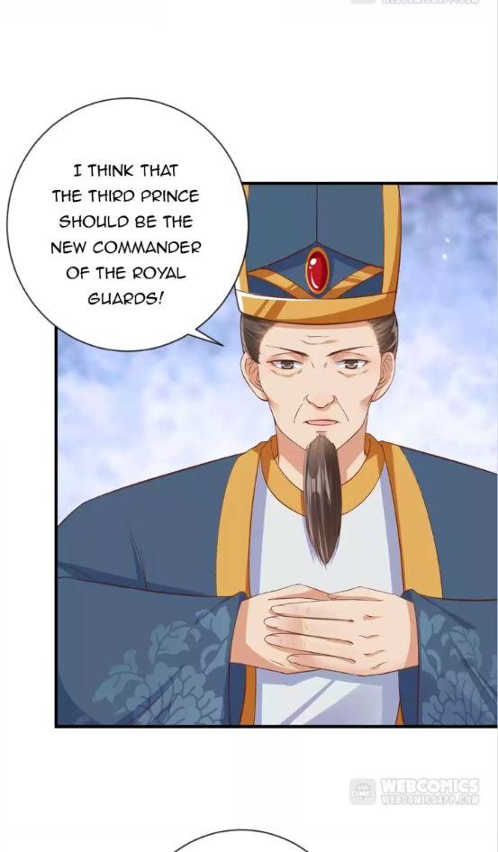 Shengshi Li Hua Dian Chapter 87 - page 6