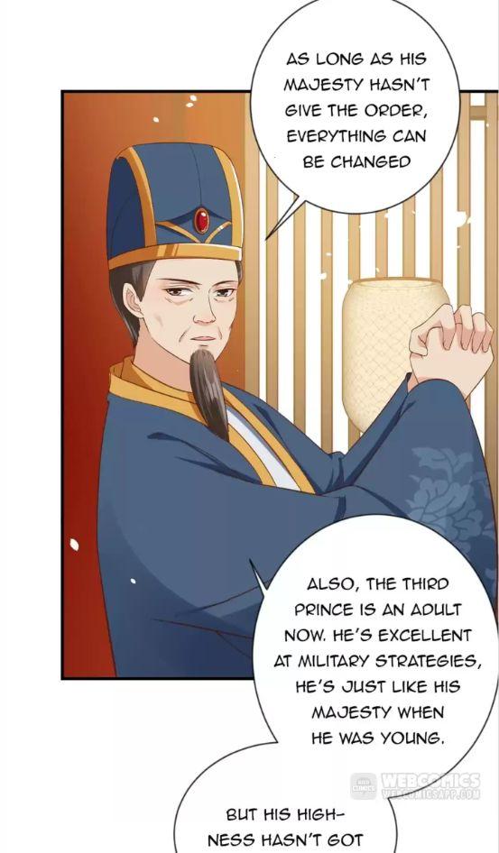 Shengshi Li Hua Dian Chapter 87 - page 8