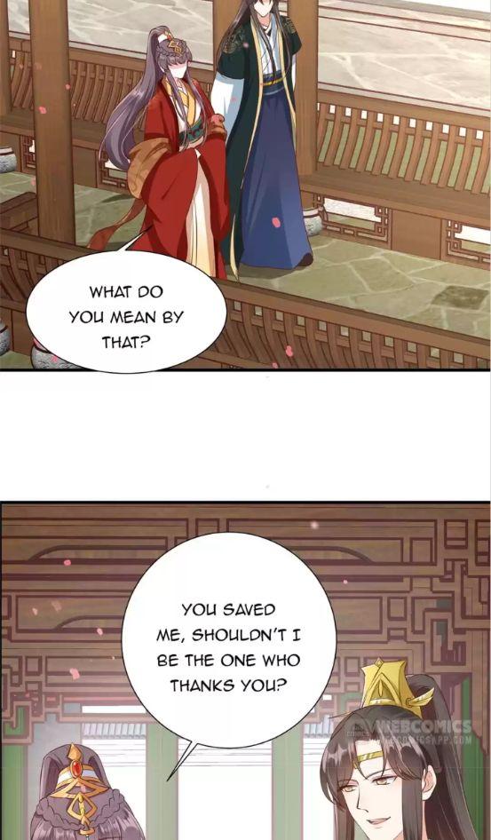 Shengshi Li Hua Dian Chapter 86 - page 29
