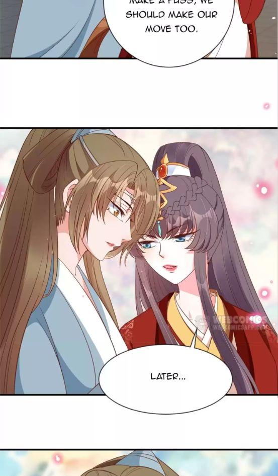 Shengshi Li Hua Dian Chapter 85 - page 20