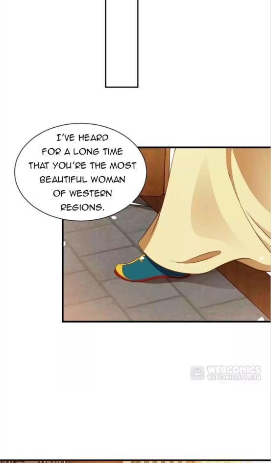 Shengshi Li Hua Dian Chapter 84 - page 14