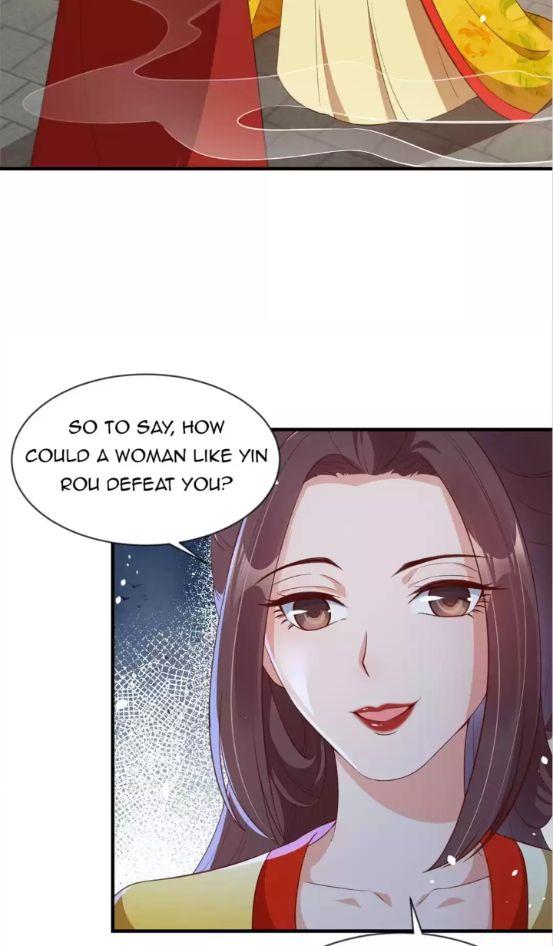 Shengshi Li Hua Dian Chapter 84 - page 16