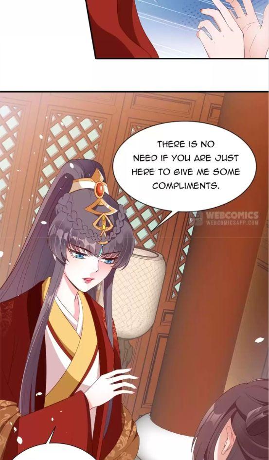Shengshi Li Hua Dian Chapter 84 - page 18